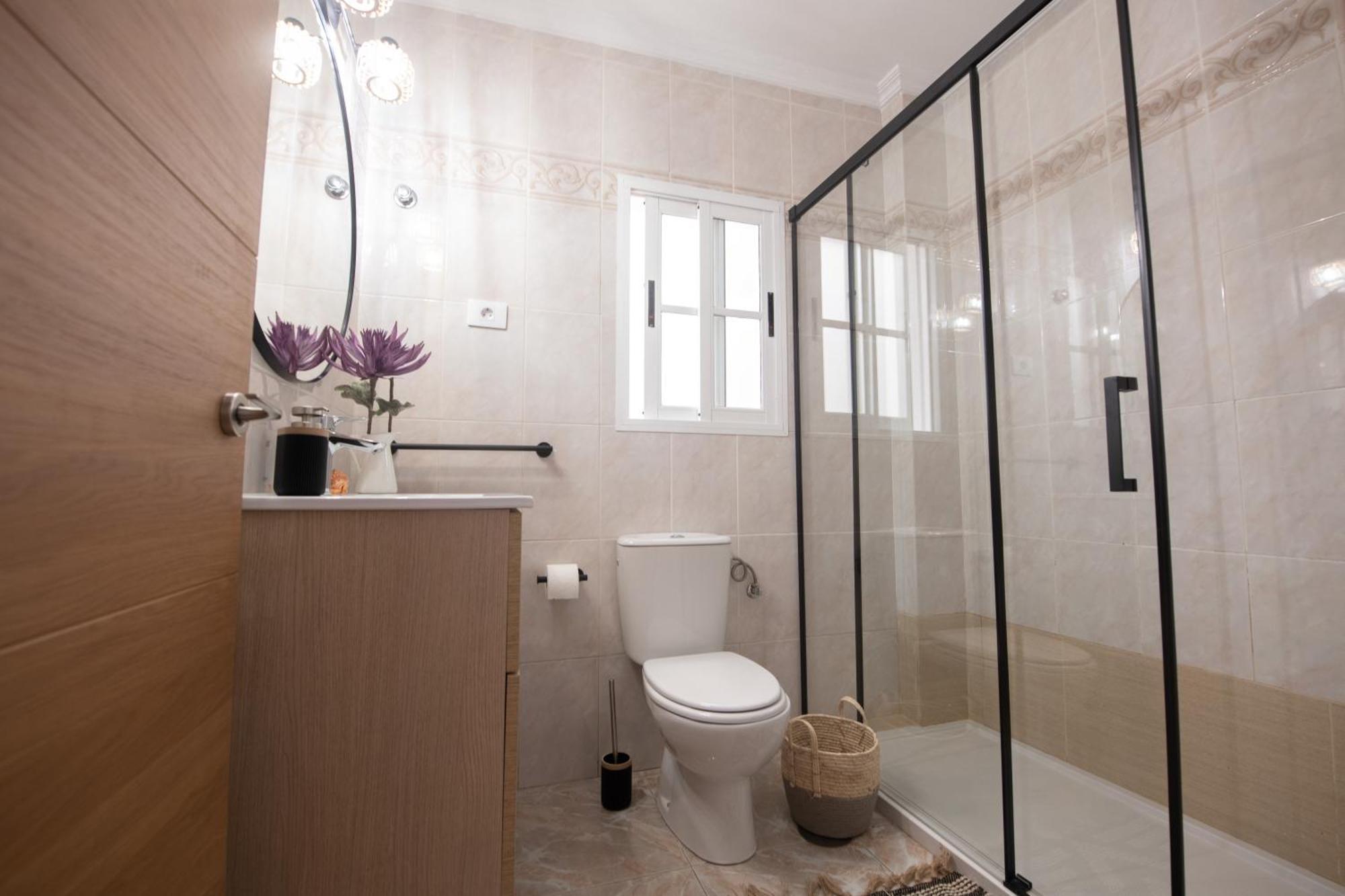 Comfortable Centric Apartment Steps From The Beach グラン・タラハル エクステリア 写真