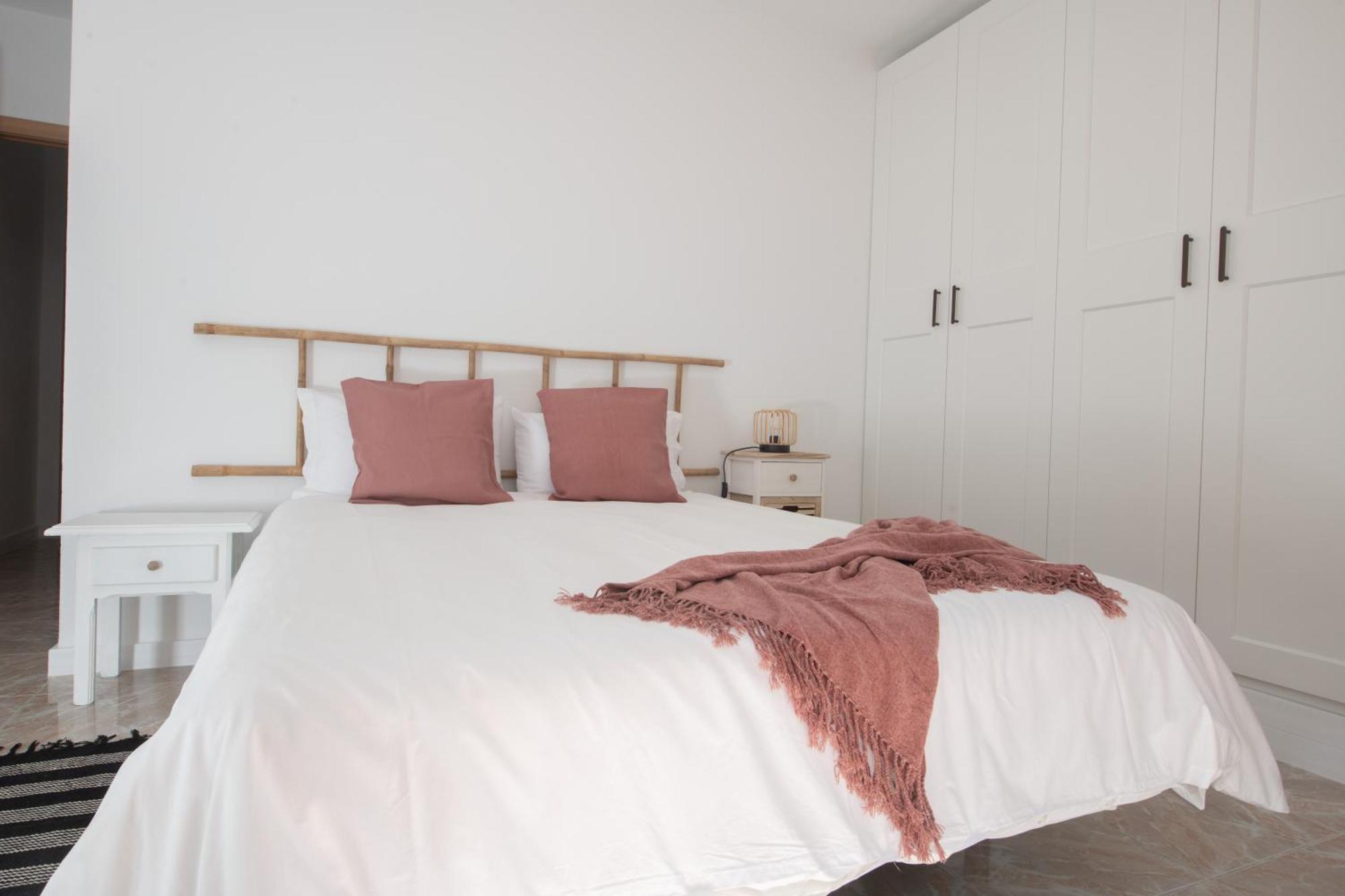 Comfortable Centric Apartment Steps From The Beach グラン・タラハル エクステリア 写真