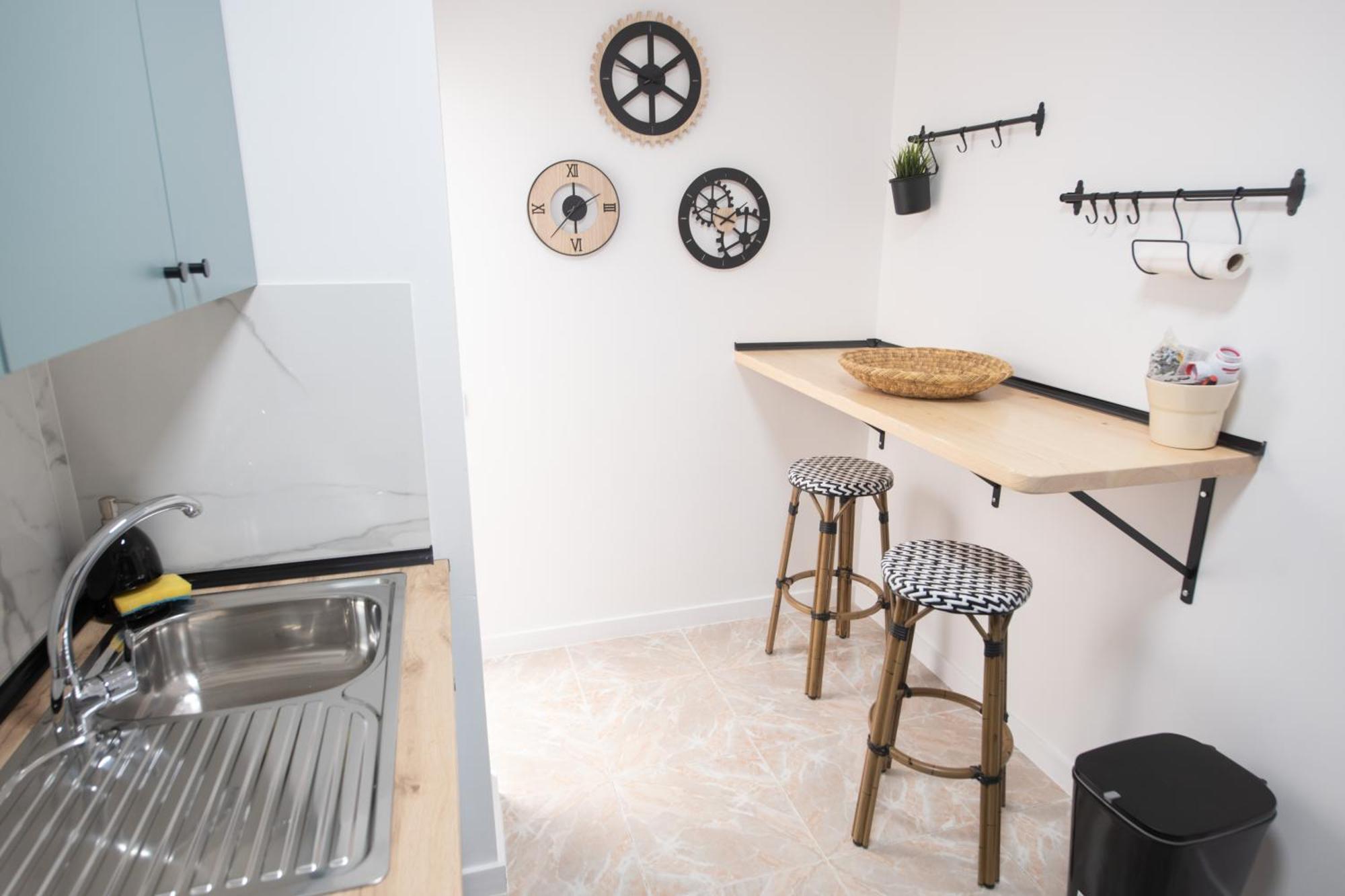 Comfortable Centric Apartment Steps From The Beach グラン・タラハル エクステリア 写真